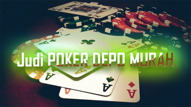 Game Poker 88 Idn Deposit 10 Ribu