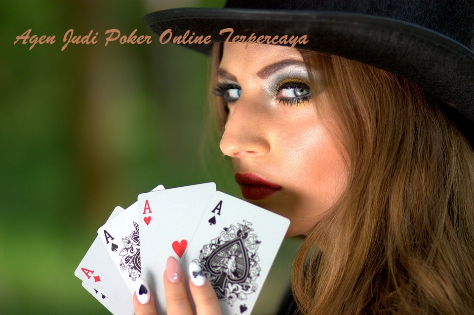 Taruhan Judi Poker Online Indonesia Terpercaya