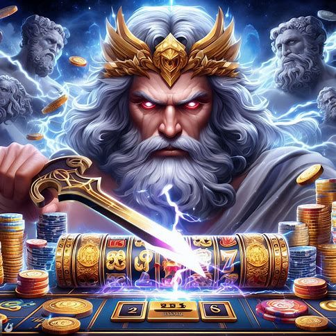 Main Slot di Bo Slot Maxwin, Dapatkan Pengalaman Bermain yang Memuaskan!