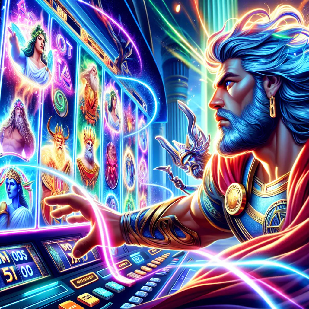 Panduan Terperinci Bermain di Situs Bocoran Pola Pragmatic Play Terbaik