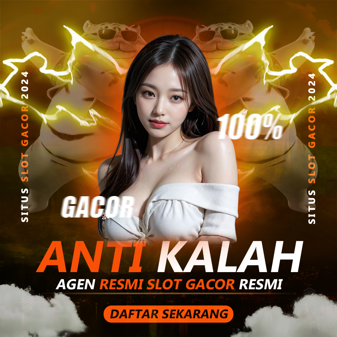 Situs Slot Gacor Terbaru Menjadi Rekomendasi Mendapatkan Uang Dengan Mudah Tiap Harinya