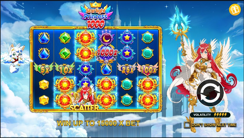 Jelajahi Dunia Slot Bet Kecil dengan Olympus1000: Tempat Terbaik untuk Berjudi Online