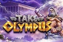 Jadilah Pemenang Jackpot x1000 di OLYMPUS1000: Bermain Slot Terbaru yang Menggugah
