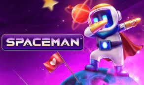 Raih Kemenangan Besar dengan Bermain di Slot Spaceman