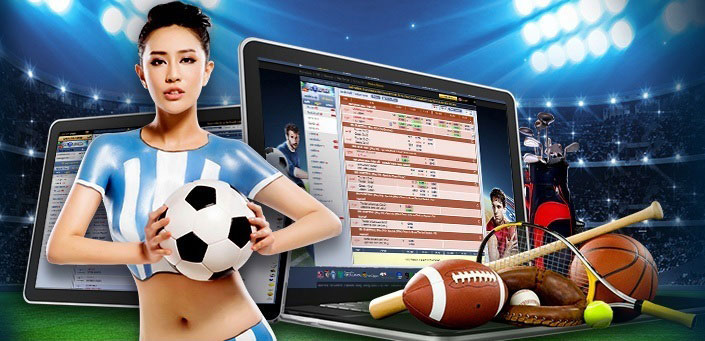 Rahasia Gila untuk Ngeluarin Banyak Duit dari Judi Bola Mix Parlay Online