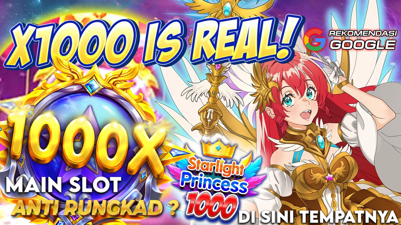 SLOT88| Rekomendasi Game Slot Gacor Terbaru Hari Ini Minimal Bet 200 Perak!
