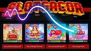 Raih Kemenangan Besar di Situs Slot Resmi Gacor 88 Paling Terpercaya di Tahun 2024