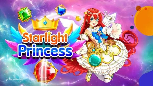 Ampuh! Cara Mudah Meraih Jackpot di Situs Link Slot Gacor Starlight Princess 1000