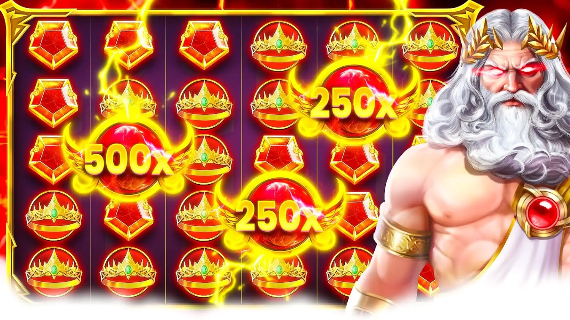 Langkah-langkah Sukses Bermain Slot Olympus untuk Pemula