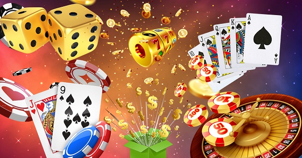 Keunggulan Bermain Casino Online dengan Aplikasi Mobile