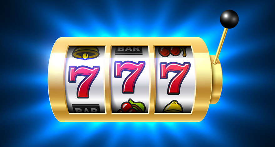 Bermain Slot di Situs Gacor 777 Cara Tepat Menuju Kemenangan Besar