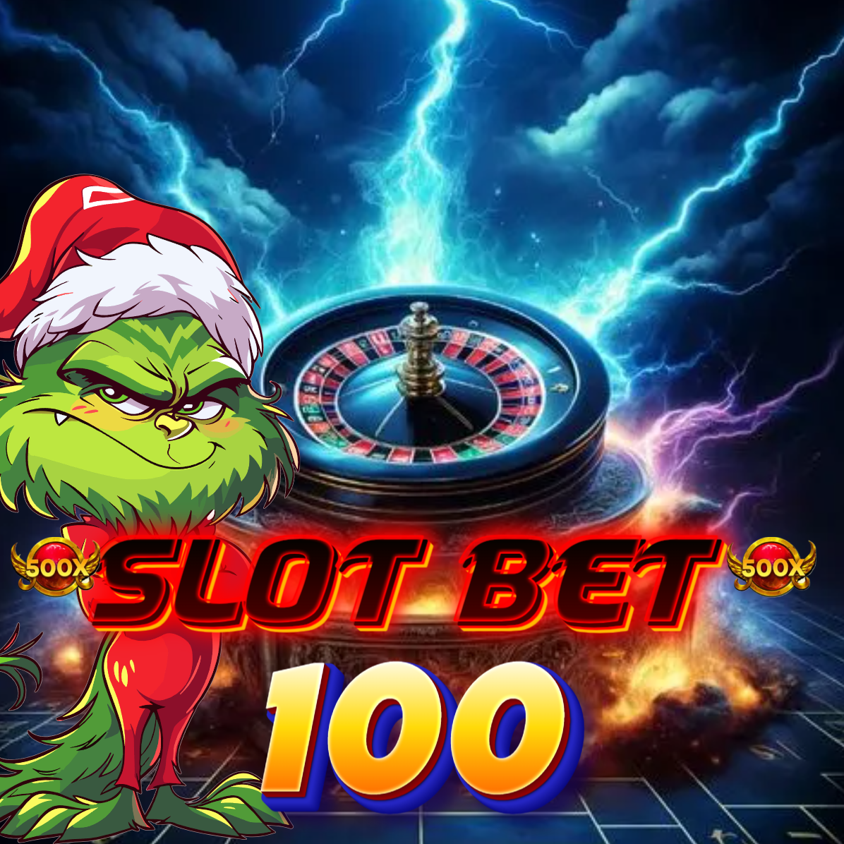 Slot Bet 100: Cara Menang Besar dengan RTP Tinggi